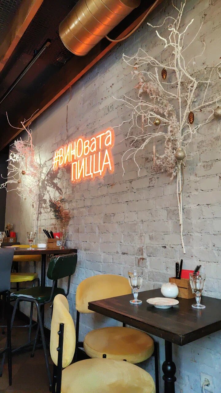 фото ресторана #3140