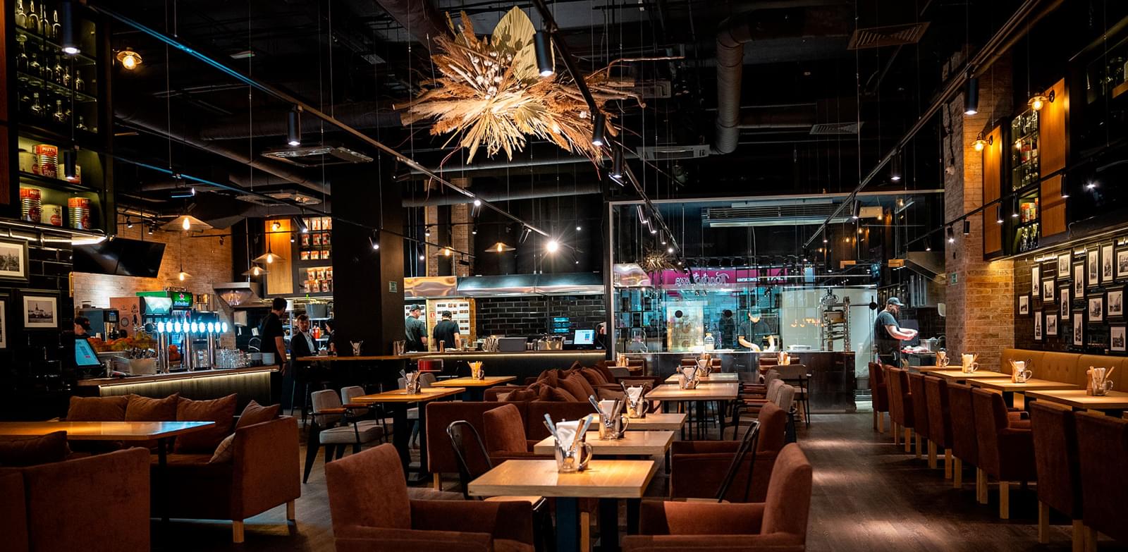 фото The Pivo Сокольники