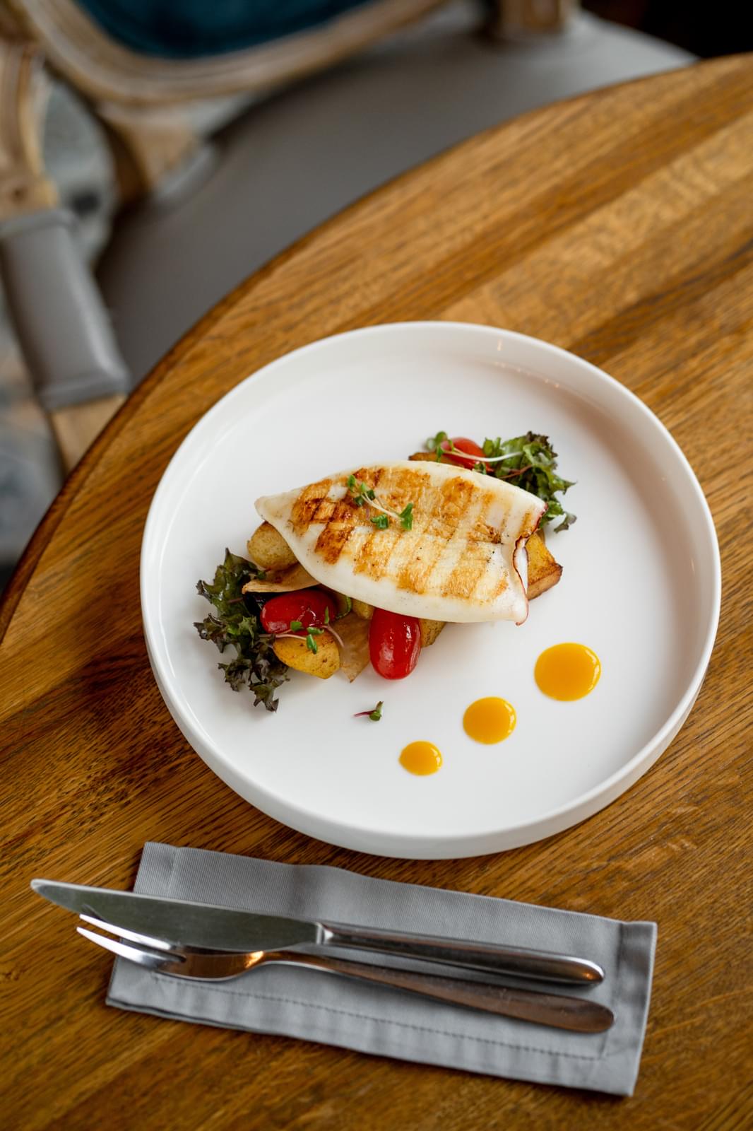 фото ресторана #2