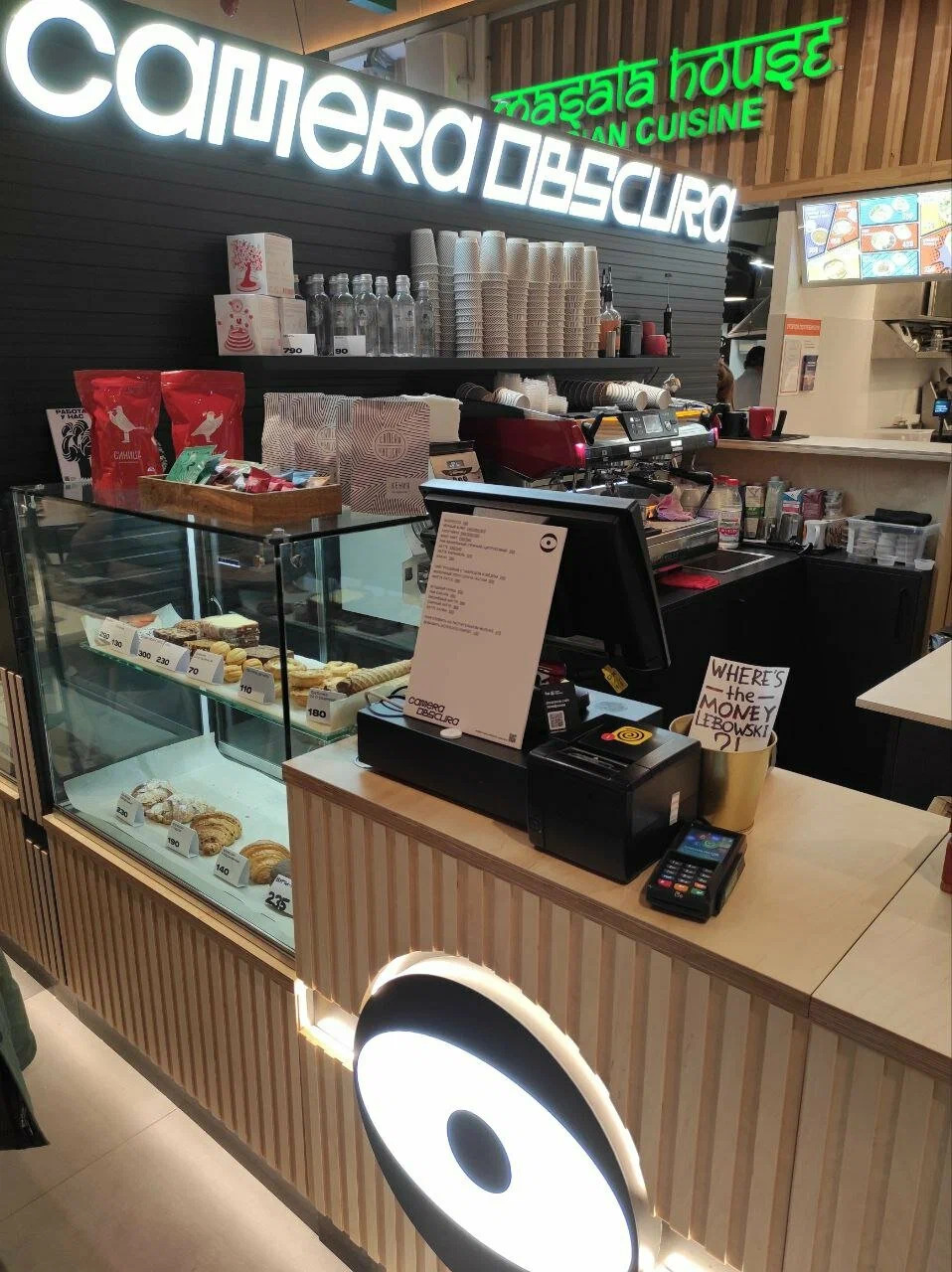 фото ресторана #3398