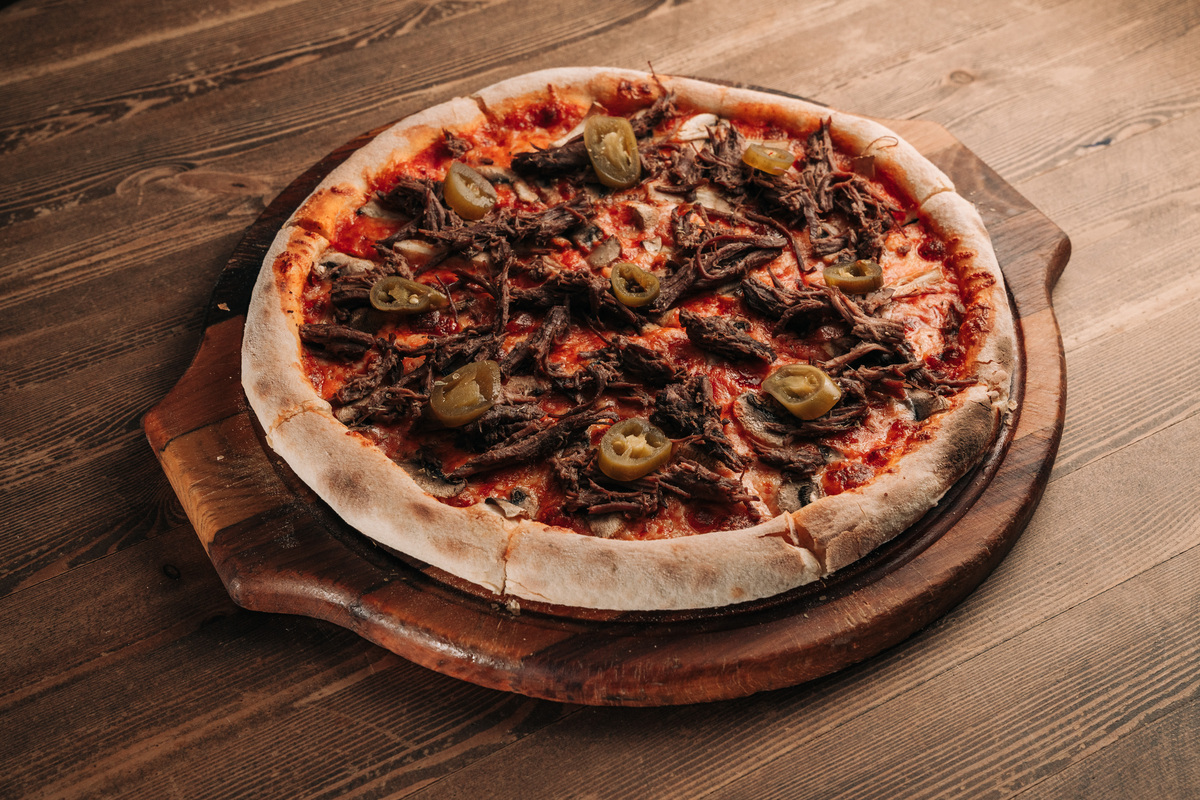 фото ресторана #2