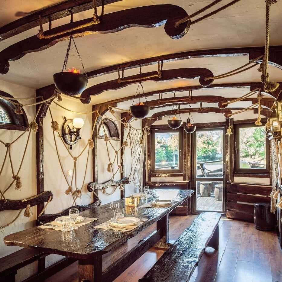 фото ресторана #2