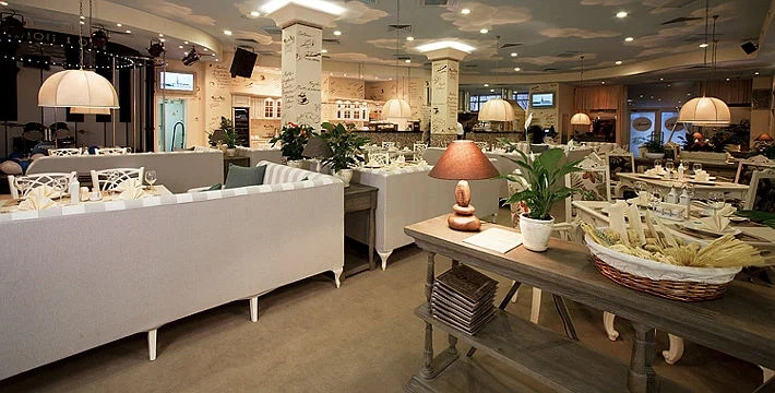 фото ресторана #93