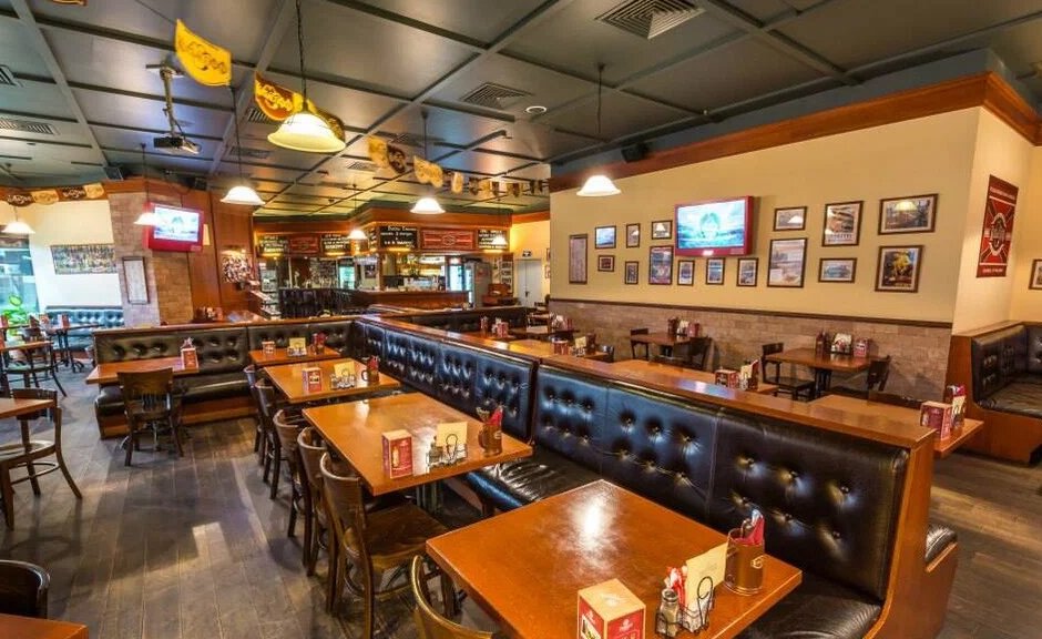 фото ресторана #1765