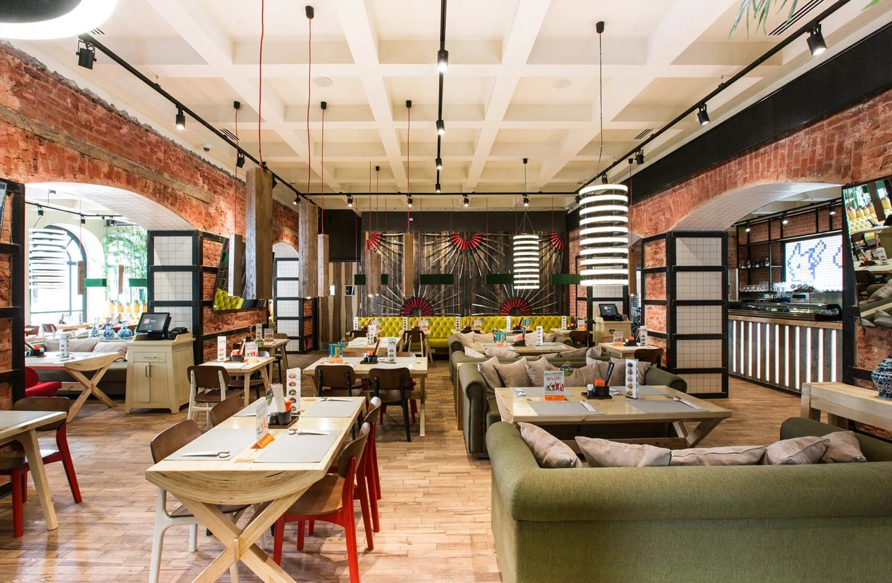 фото ресторана #4939