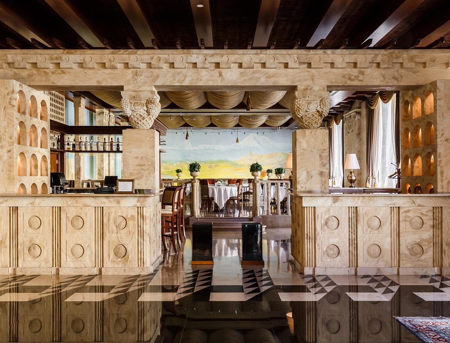 фото ресторана #1683