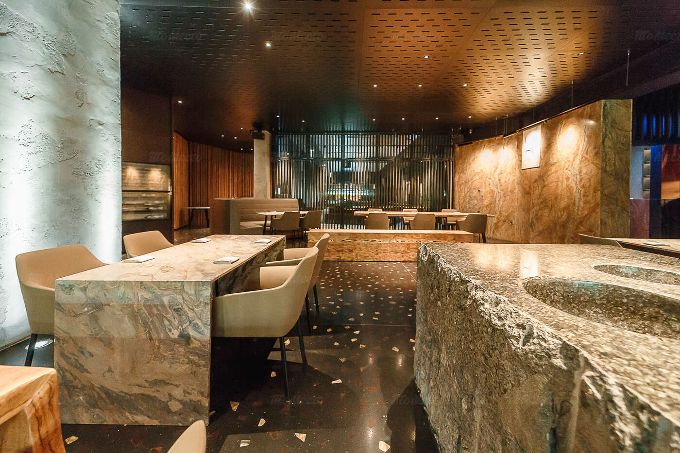 фото ресторана #7861