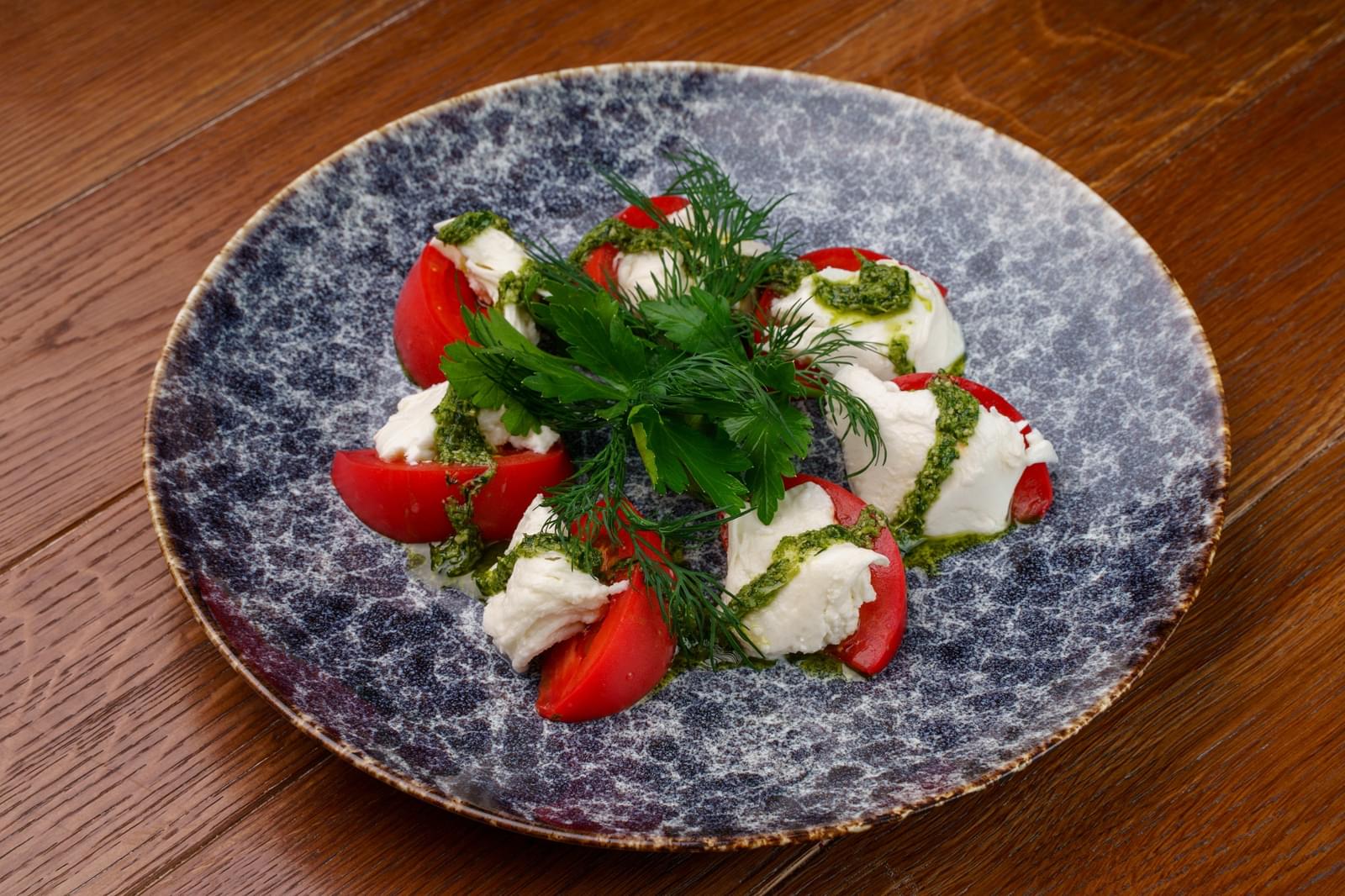 фото ресторана #1