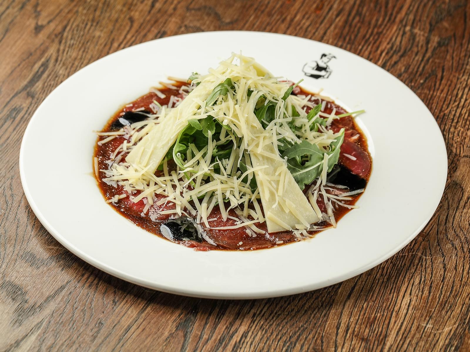 фото ресторана #1