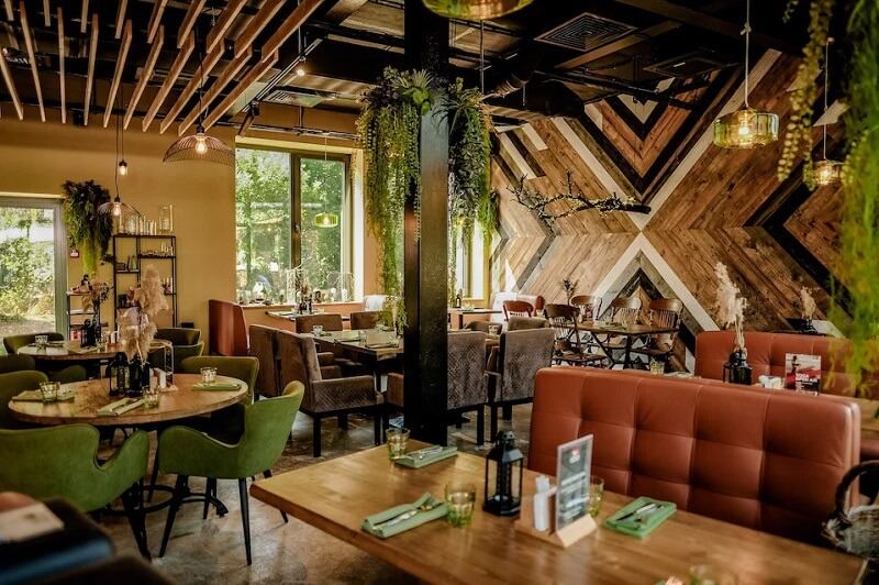 фото ресторана #2