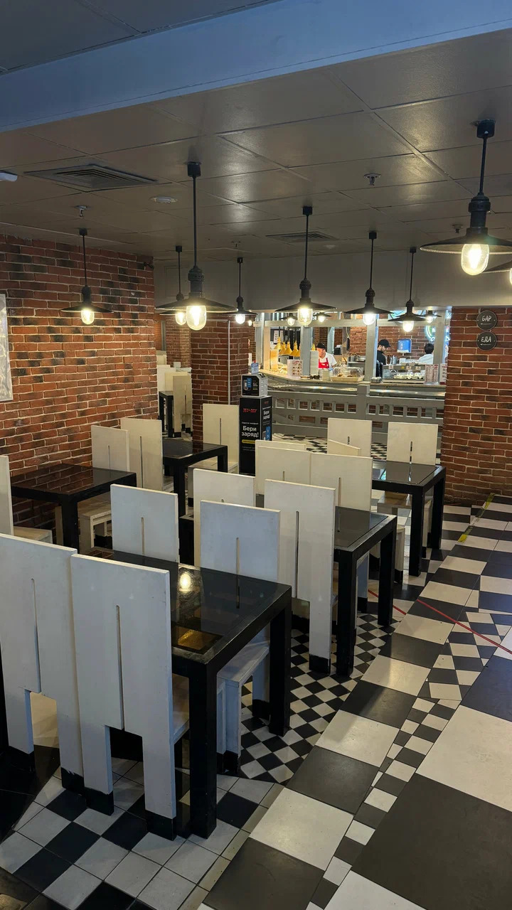 фото ресторана #1430