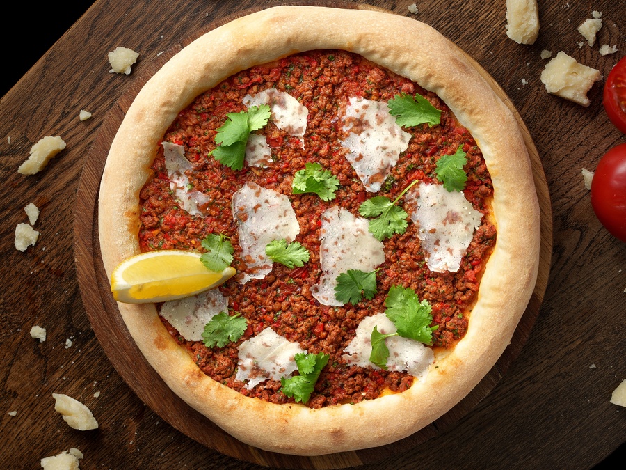 фото ресторана #2