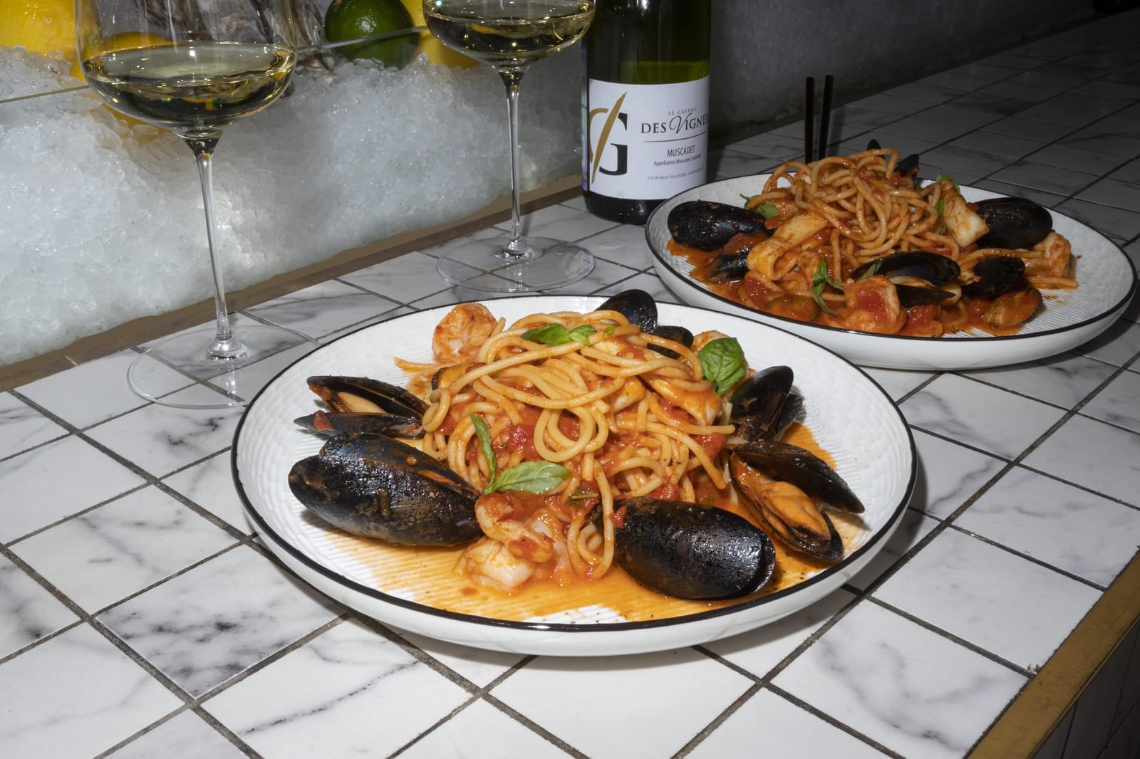 фото ресторана #8850