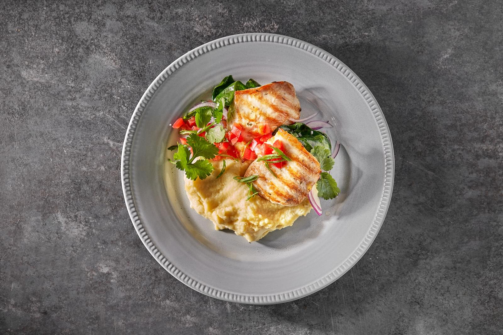 фото ресторана #2