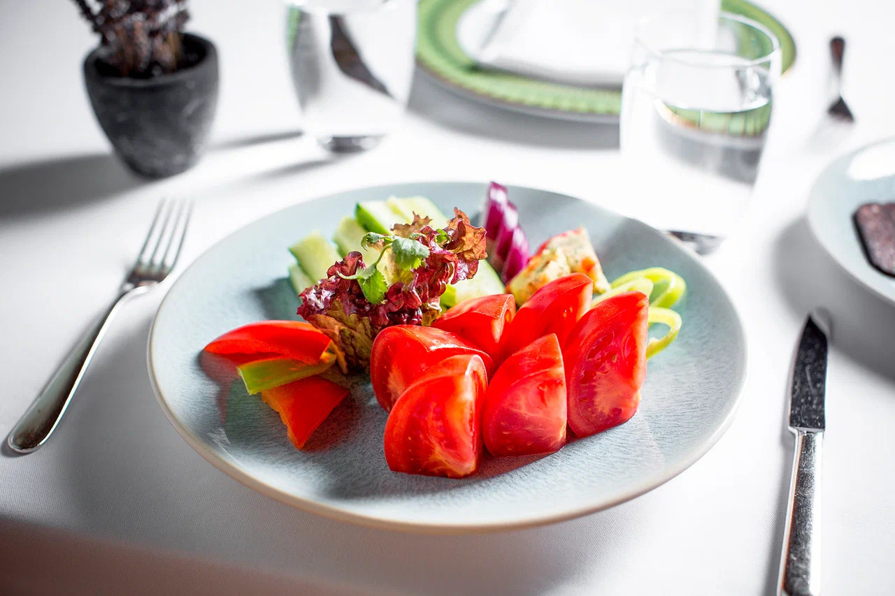 фото ресторана #2