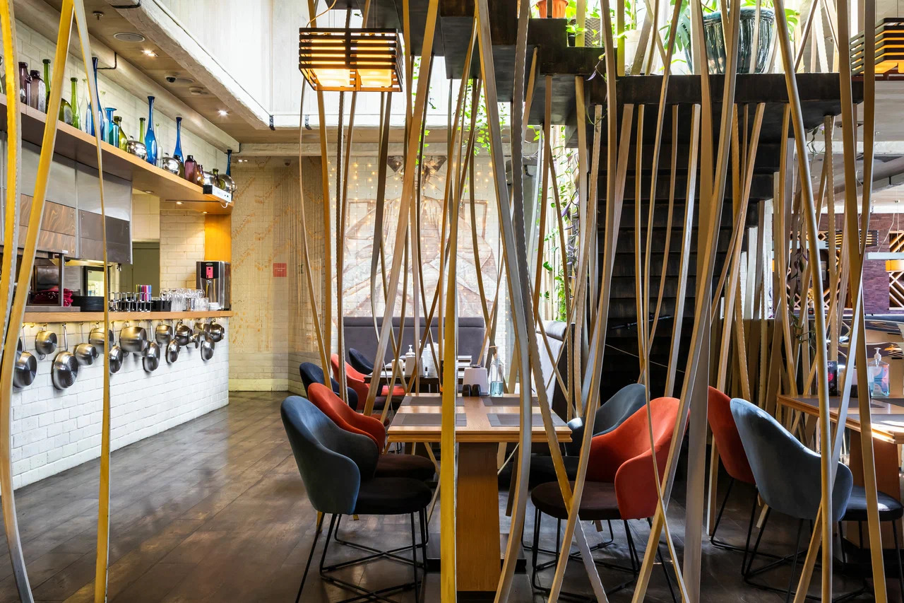 фото ресторана #3