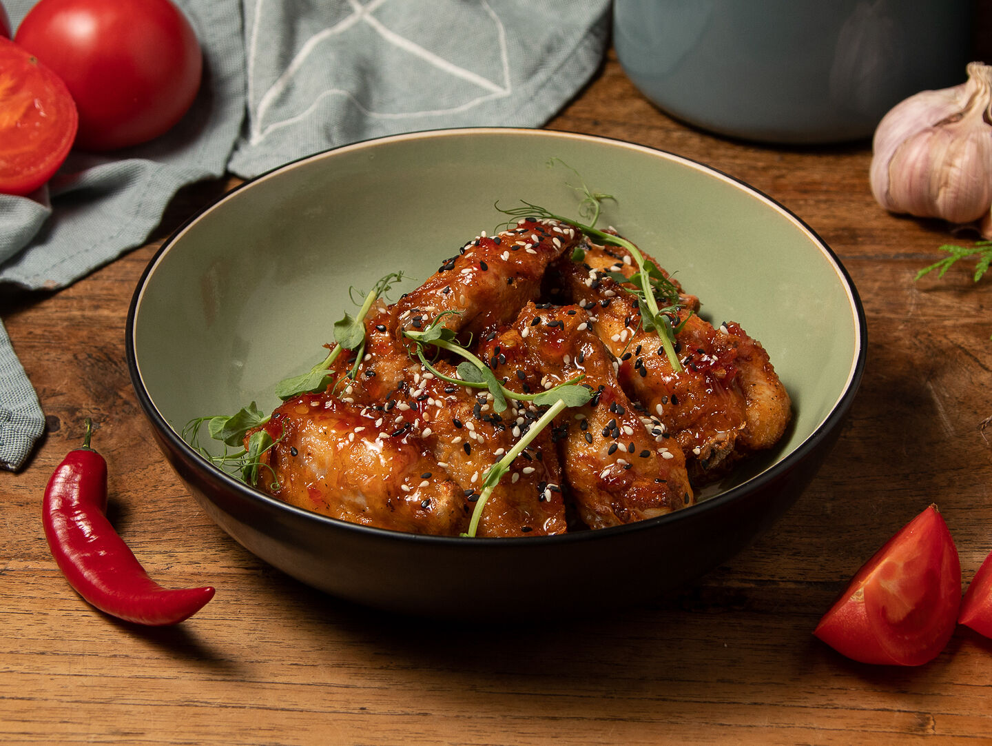 фото ресторана #2