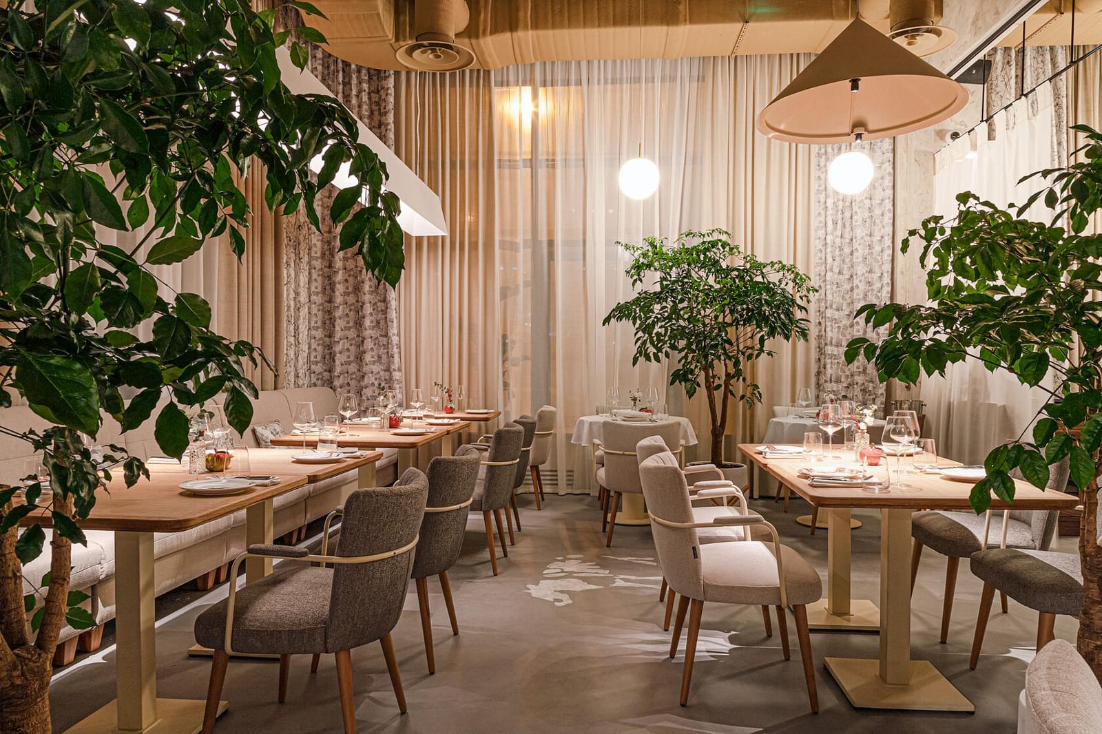 фото ресторана #4995