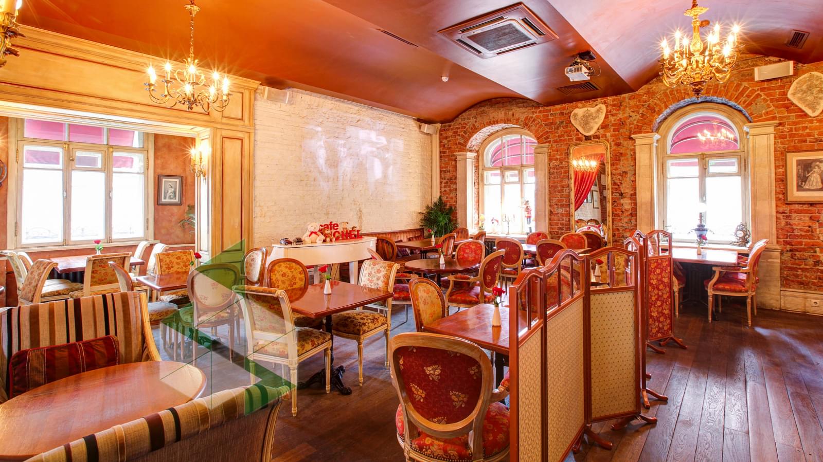 фото ресторана #8227