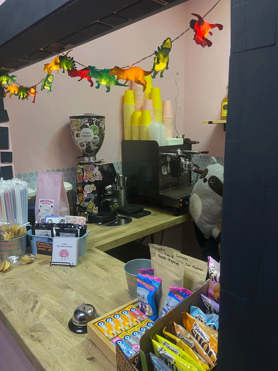 фото ресторана #7252