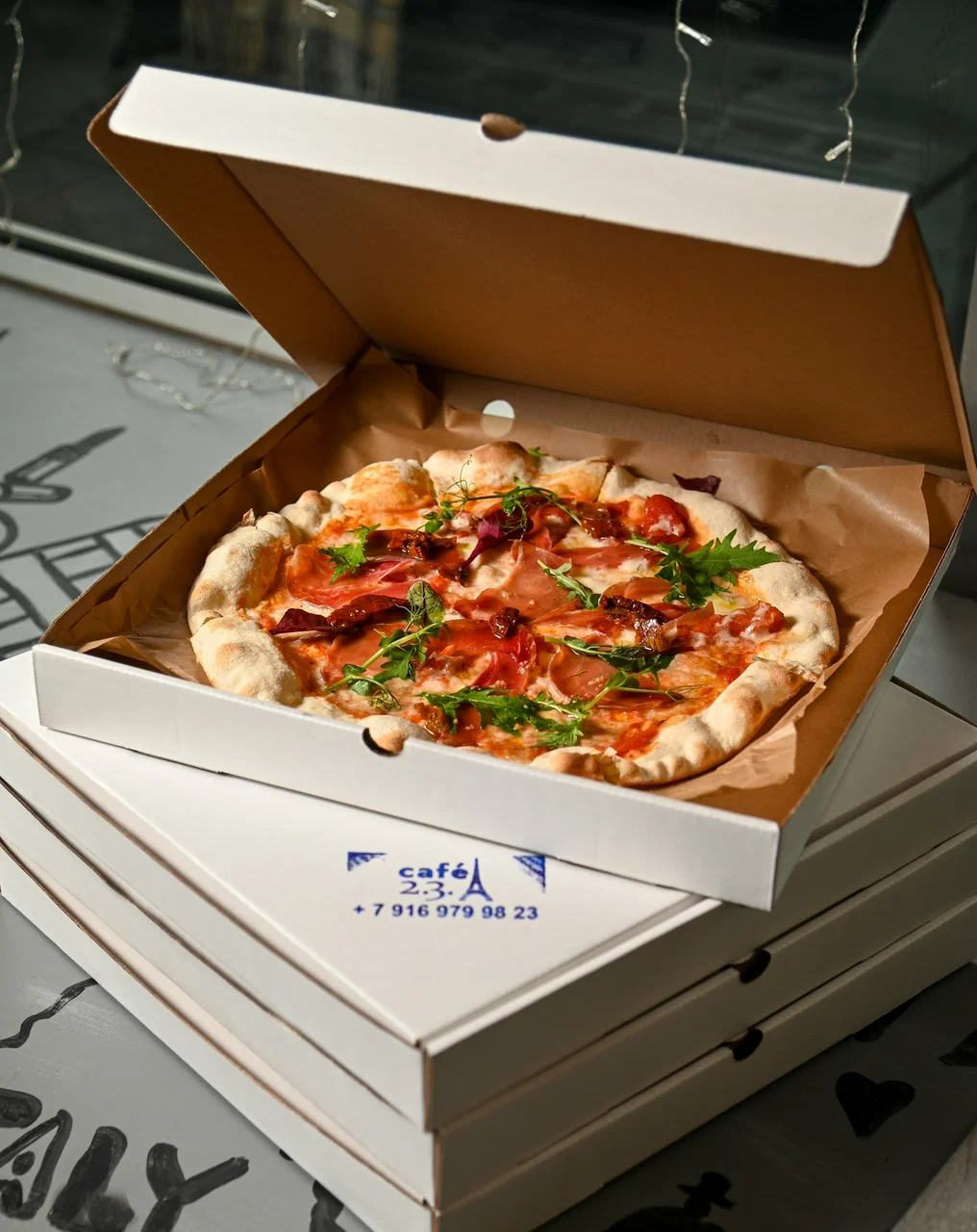 фото ресторана #2