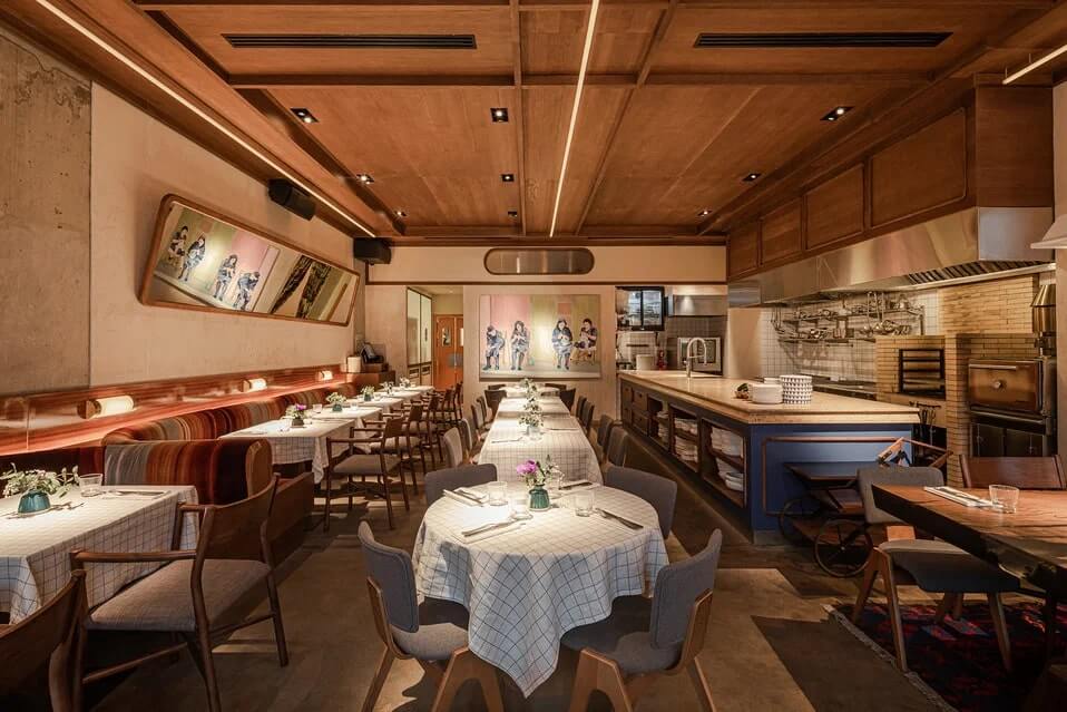 фото ресторана #2