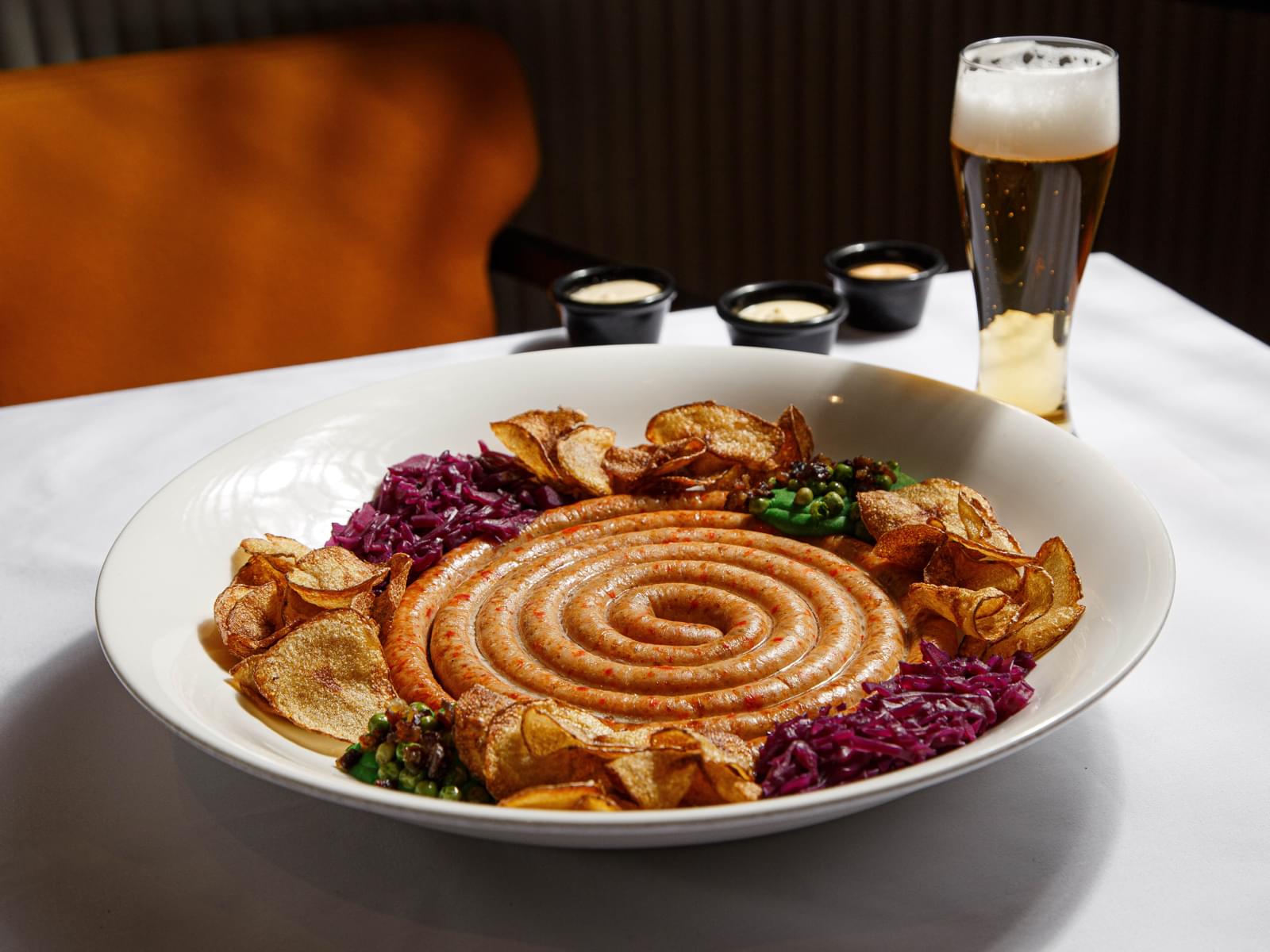 фото ресторана #1