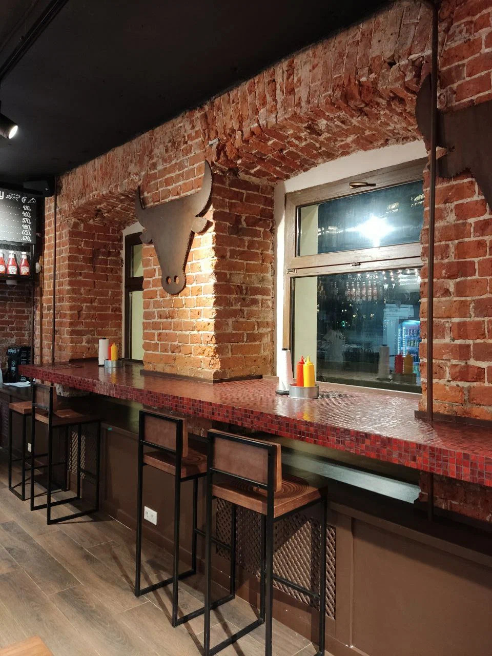 фото ресторана #7251