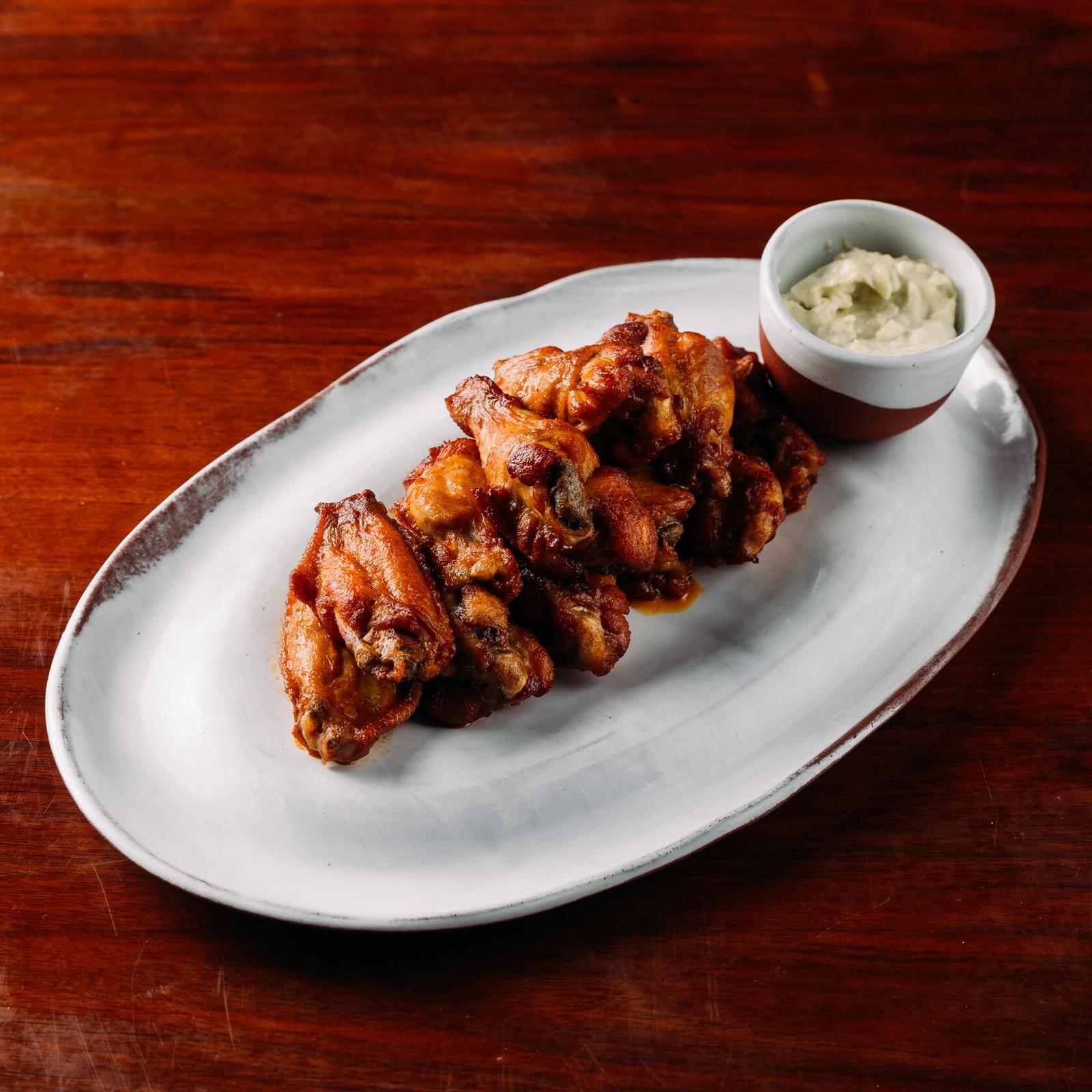 фото ресторана #1