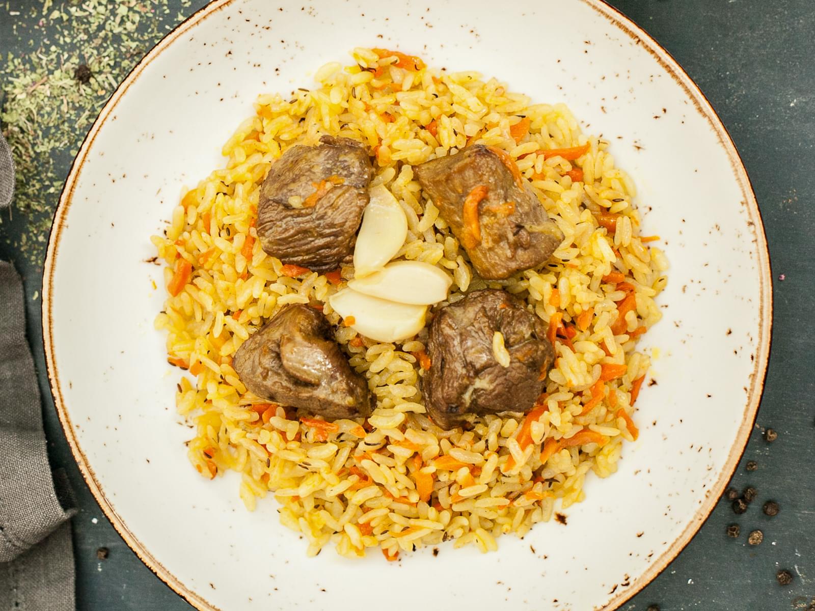 фото ресторана #3