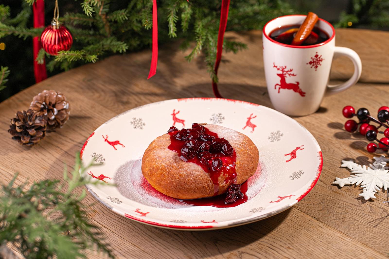 фото ресторана #3