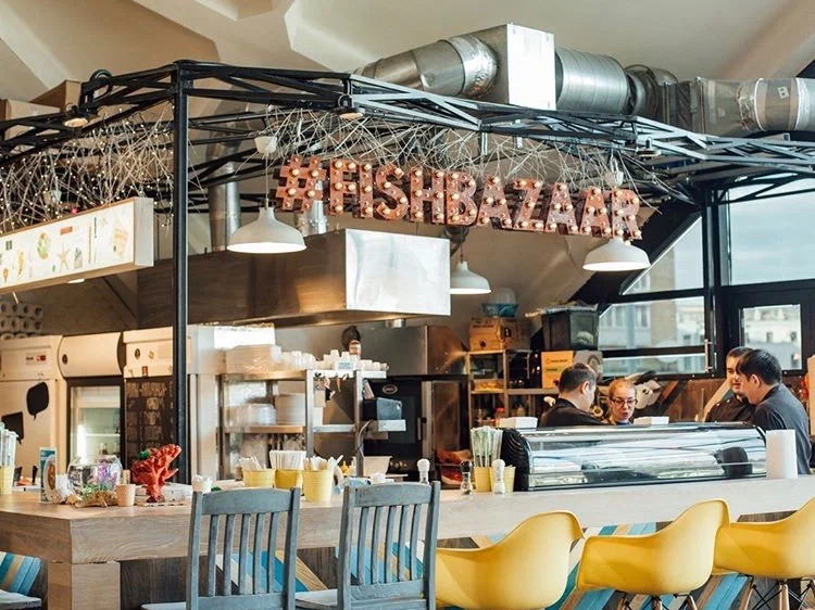 фото ресторана #7081