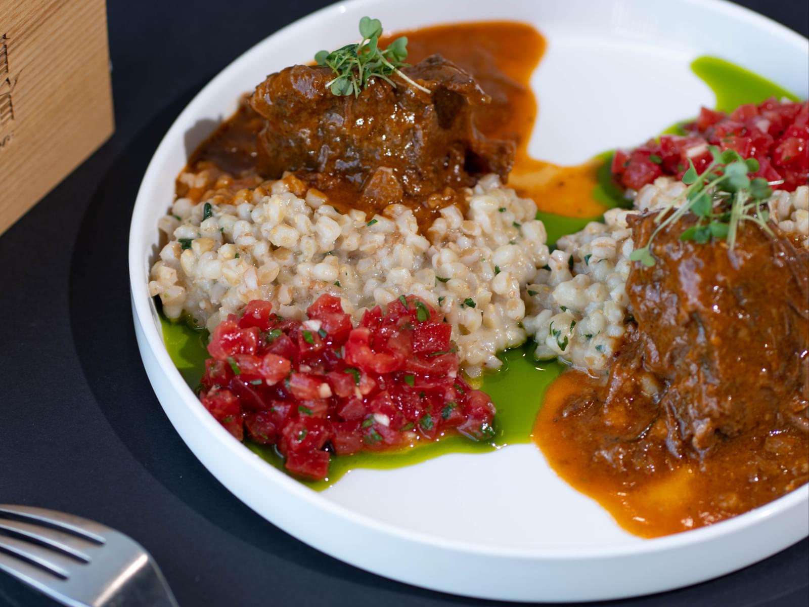 фото ресторана #3