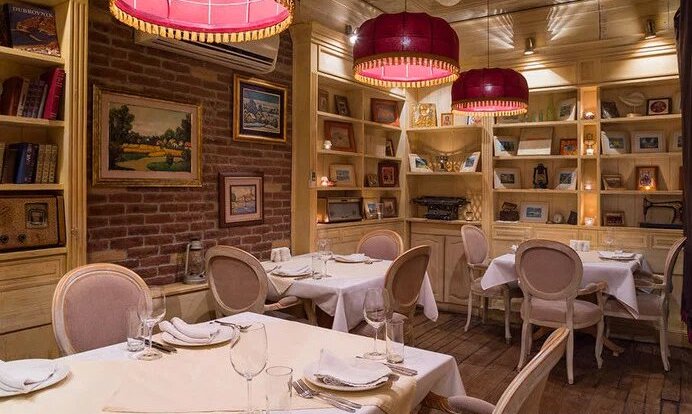 фото ресторана #6010