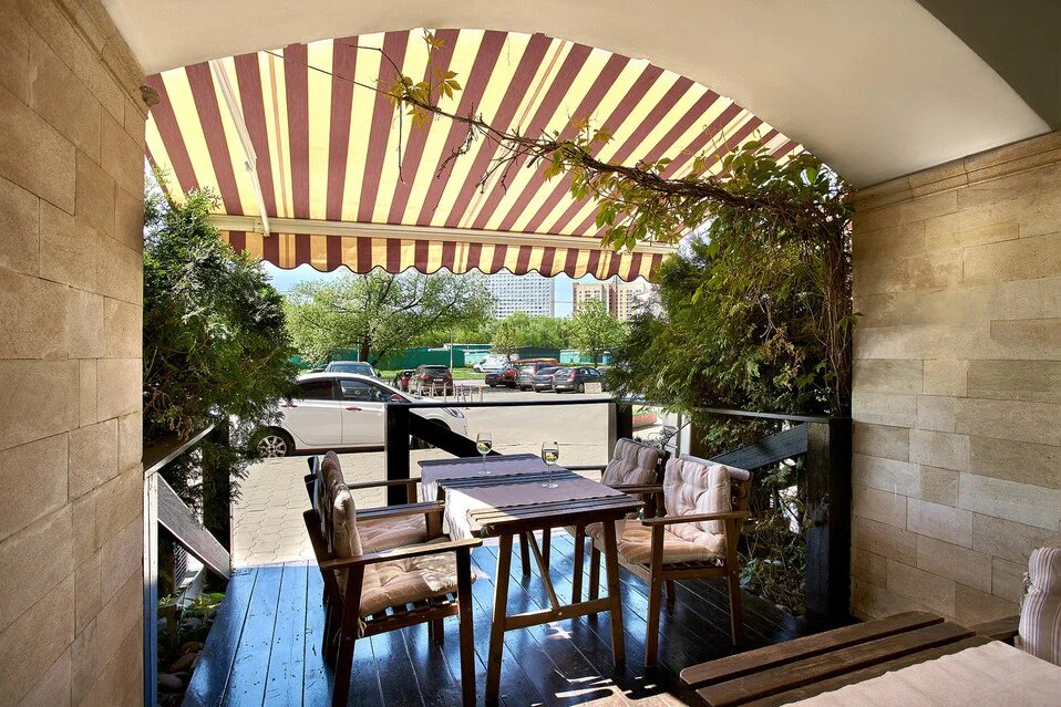 фото ресторана #3185