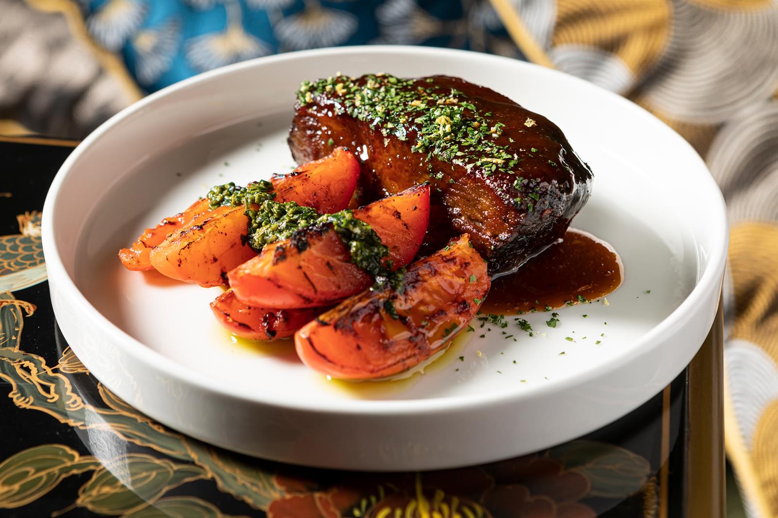 фото ресторана #2