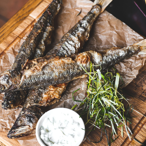 фото ресторана #2