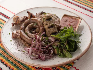 фото ресторана #3