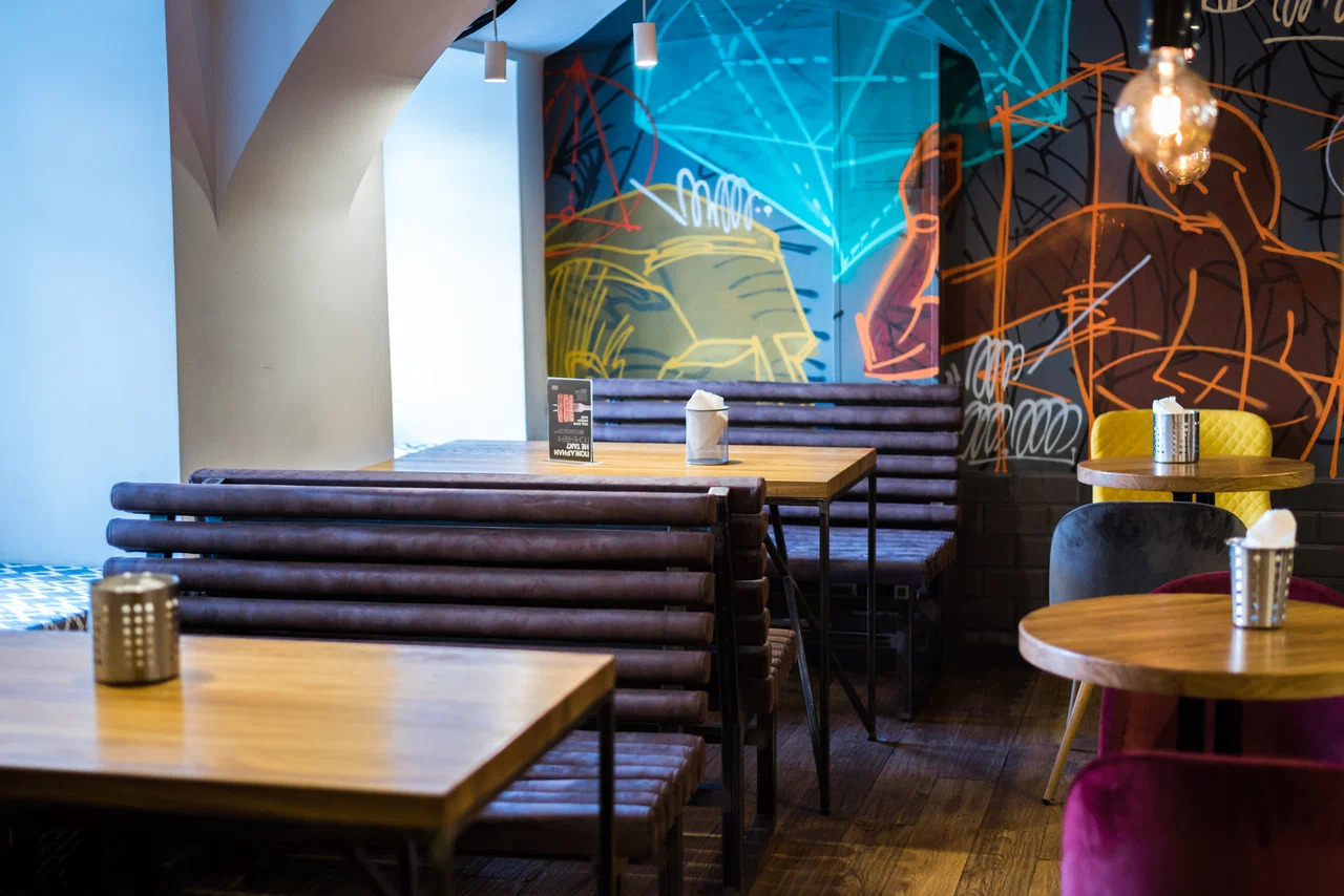 фото ресторана #5650