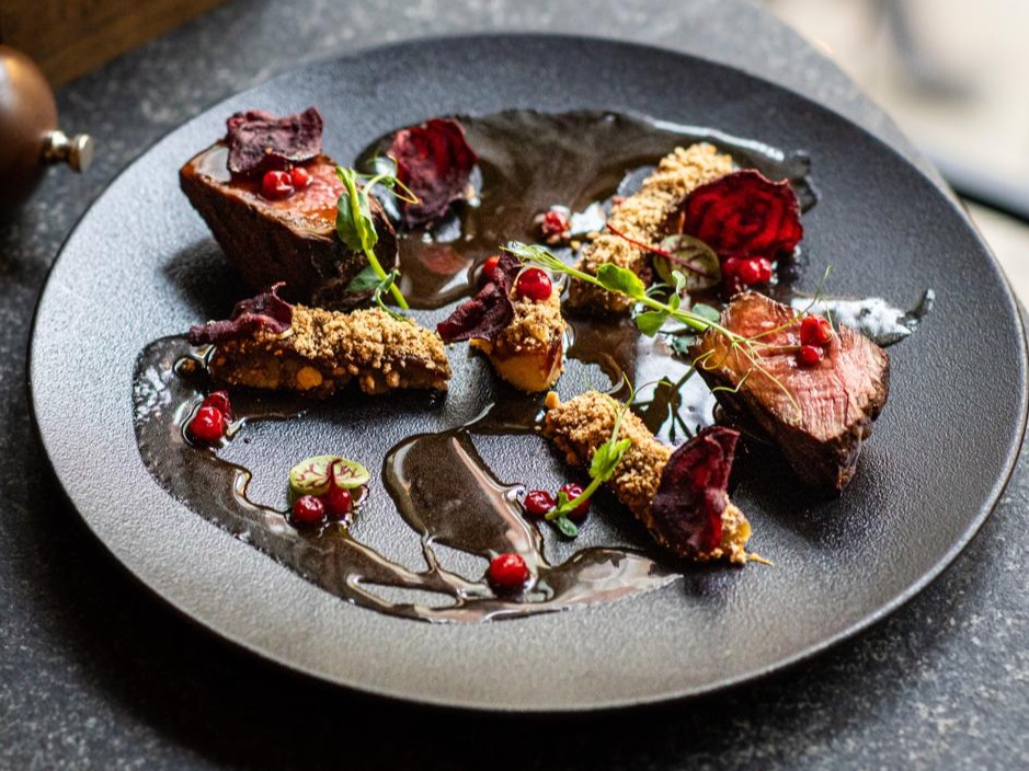 фото ресторана #3