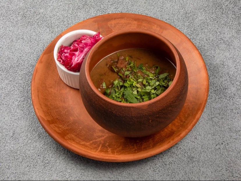 фото ресторана #2