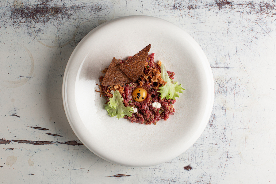 фото ресторана #1