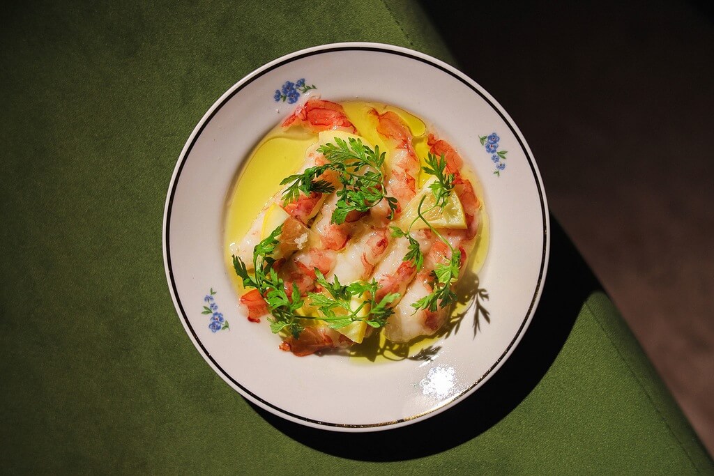 фото ресторана #2