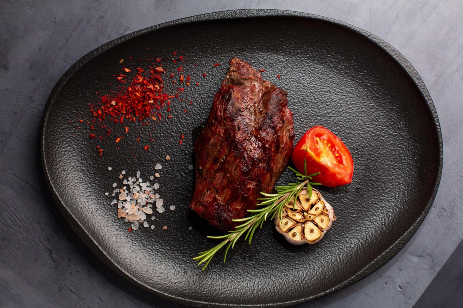 фото ресторана #3