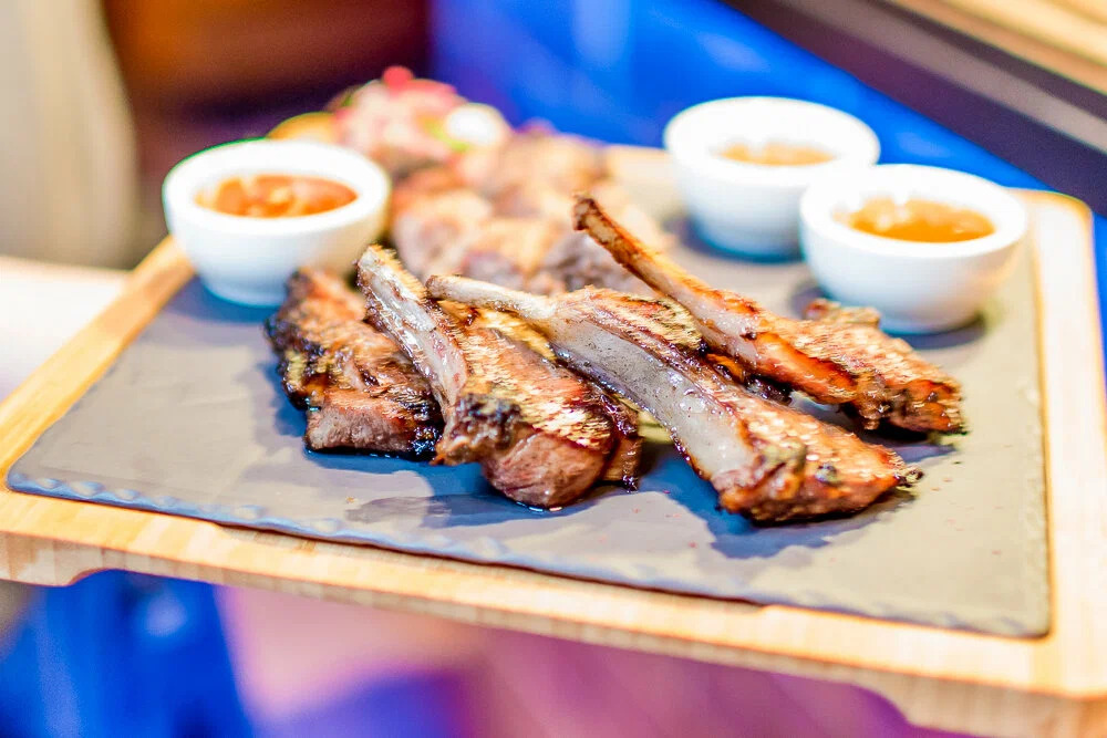 фото ресторана #3