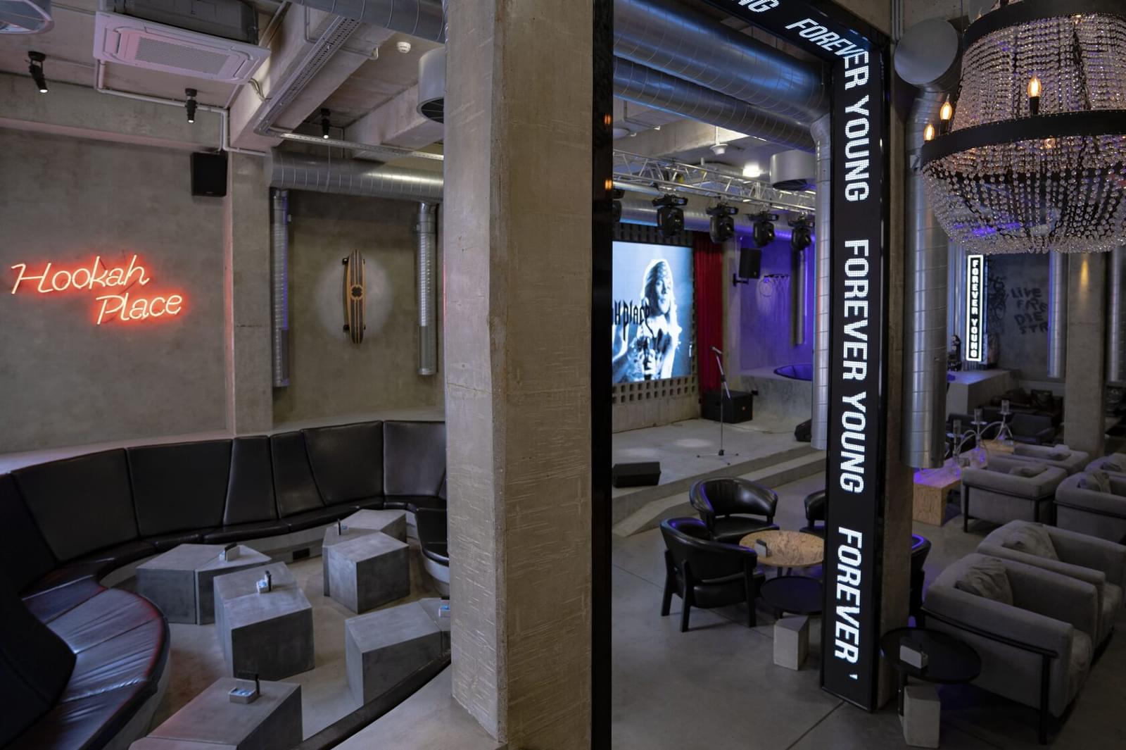 фото ресторана #8150