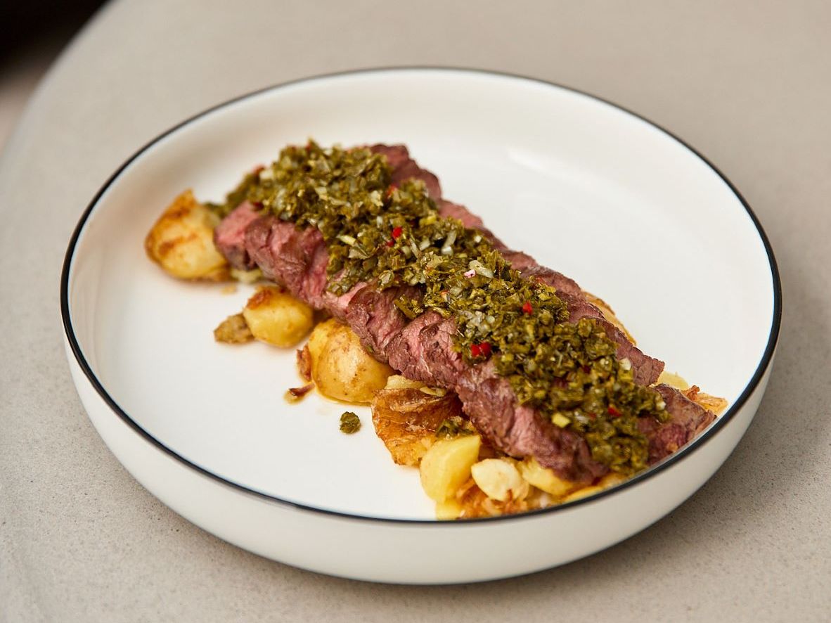 фото ресторана #3