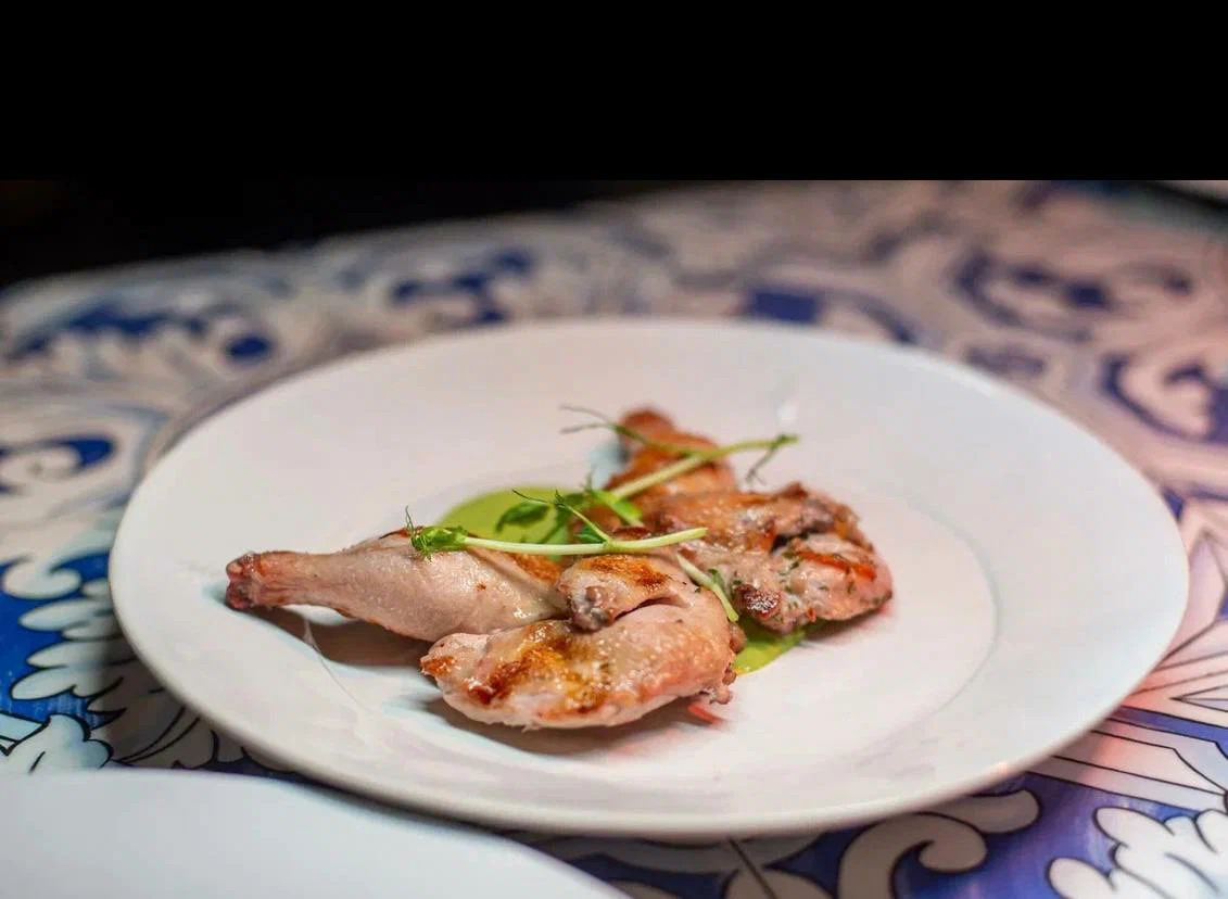 фото ресторана #3