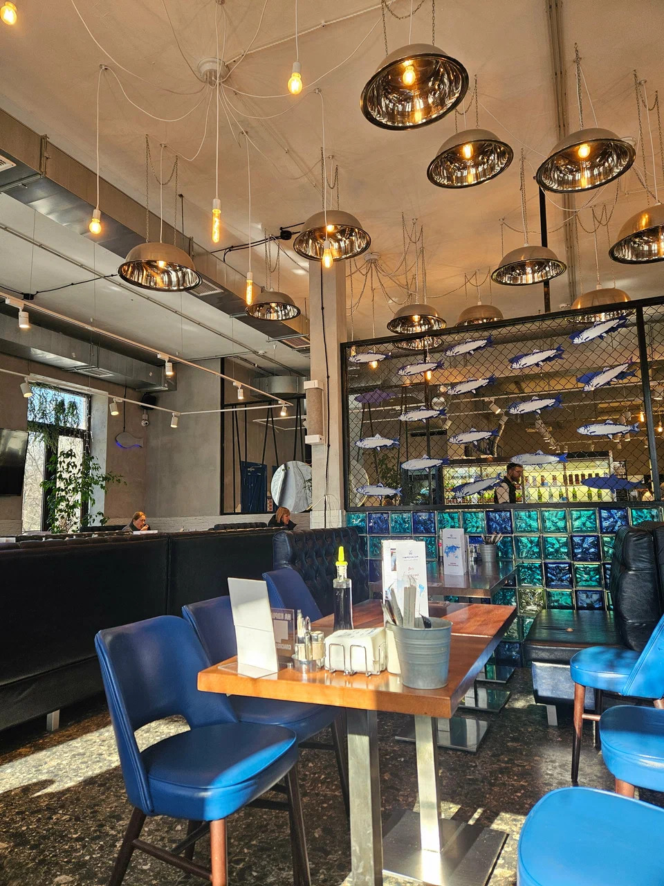 фото ресторана #3514