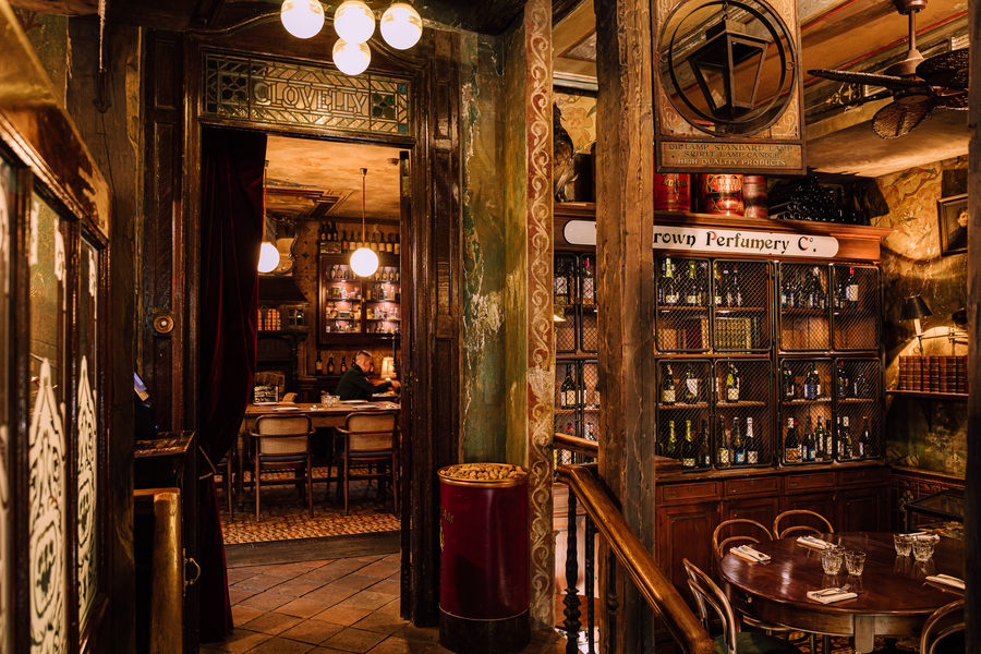 фото ресторана #1923